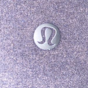 LULULEMON ZIP UP JACKET